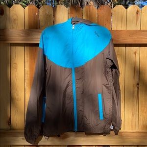 Penfield Large Windbreaker